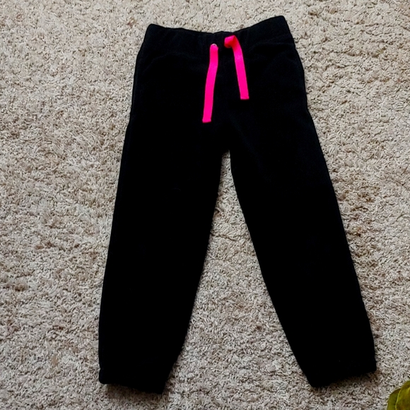 Carter's Girls Sweatpants - Picture 1 of 2